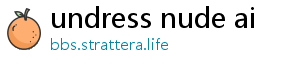 undress nude ai